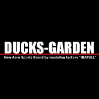 DUCKS GARDEN