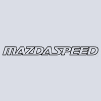MAZDA SPEED